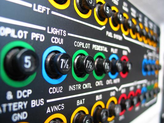 The electrical system is essential to any modern aircraft and is responsible for running everything from the lights and avionics, to the engine starter motor.