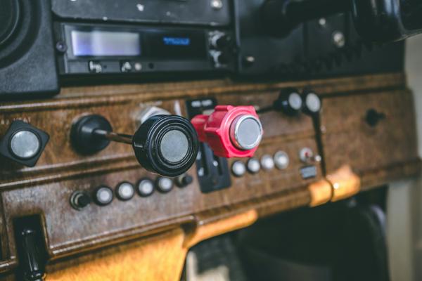 Are you setting your mixture correctly during flight? Why it's important, and how to operate your airplane engine safely and efficiently.