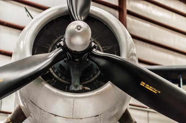 An overview of all aspects associated with light aircraft propellers including forces, design, and how to manage a propeller in flight.