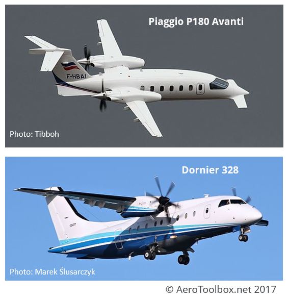 piaggio-avanti-dornier-328