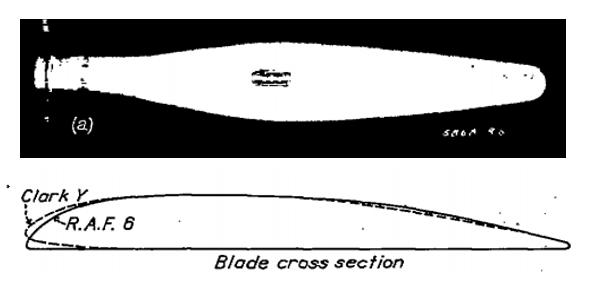 clark-y-blade