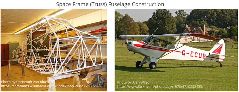 space-frame-truss