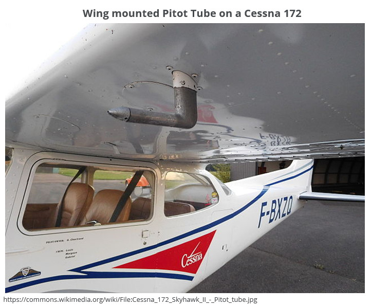 pitot-tube-cessna172